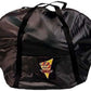 DJ Safety DJ036010 Racing Helmet Carry Bag Black