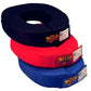 DJ Safety DJ040002 Nomex 360¡ Helmet Support SFI 3.3 Red