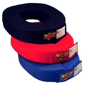 DJ Safety DJ040002 Nomex 360¡ Helmet Support SFI 3.3 Red