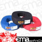 DJ Safety DJ040009 Nomex 360¡ Helmet Support SFI 3.3 Black