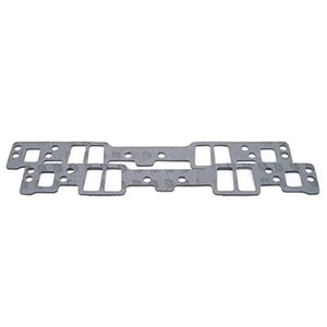 Intake Manifold Gaskets, AccuSeal E, Vortec CPI, 2.10 in. Height, .0625 in. Thick, Chevy, Small Block, Set SCE-111119