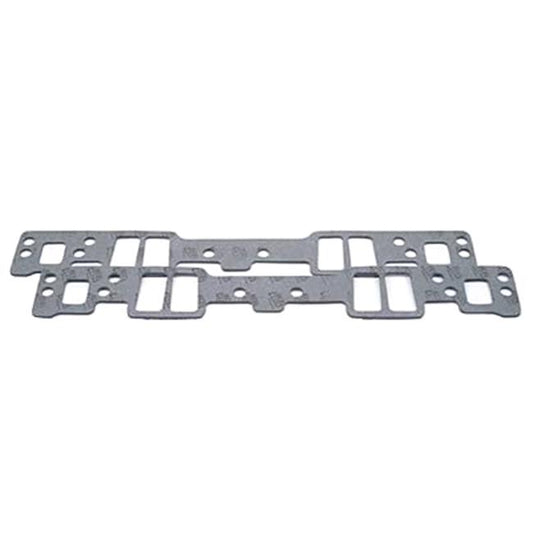 Intake Manifold Gaskets, AccuSeal E, Vortec CPI, 2.10 in. Height, .0625 in. Thick, Chevy, Small Block, Set SCE-111119