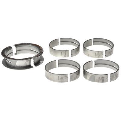 Clevite CLMS-1432P-30 Main Bearing Ford 351W 1977-98 1/2 Groove