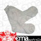 DJ Safety DJ063030 Nomex SFI 3.3 Underwear White Mens Size 7 8 9 10 Medium Socks