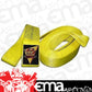 DJ Safety DJ241320 3" Wide Tow Strap Loop Ends 20 Foot Long