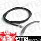 DJ Safety DJ852200 Parachute Release Cable Assembly 13' 4M Long