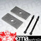 DJM Suspension DJM-ACC-4PSK Pinion Angle Shims 4 Degrees 2.50" Wide