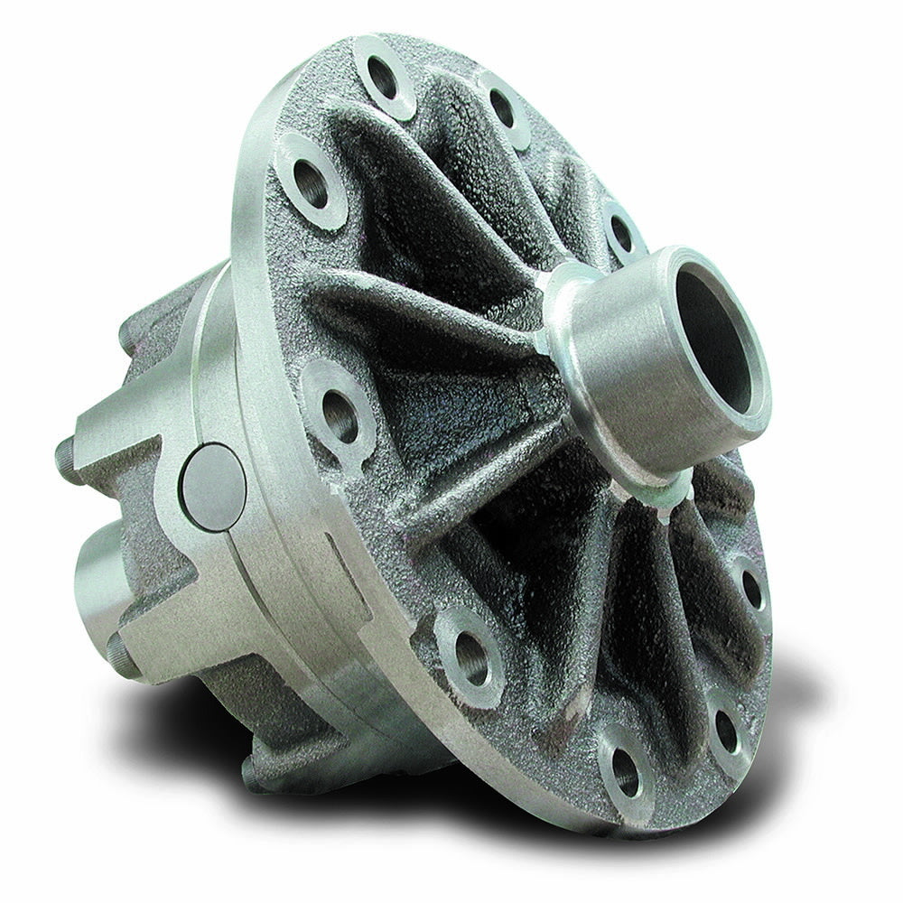 Detroit Locker DL187C150A Suit 1964-82 Gm 12-Bolt 8.875" 30-Spline 3.73 Ratio & Up For Half-Ton Truck