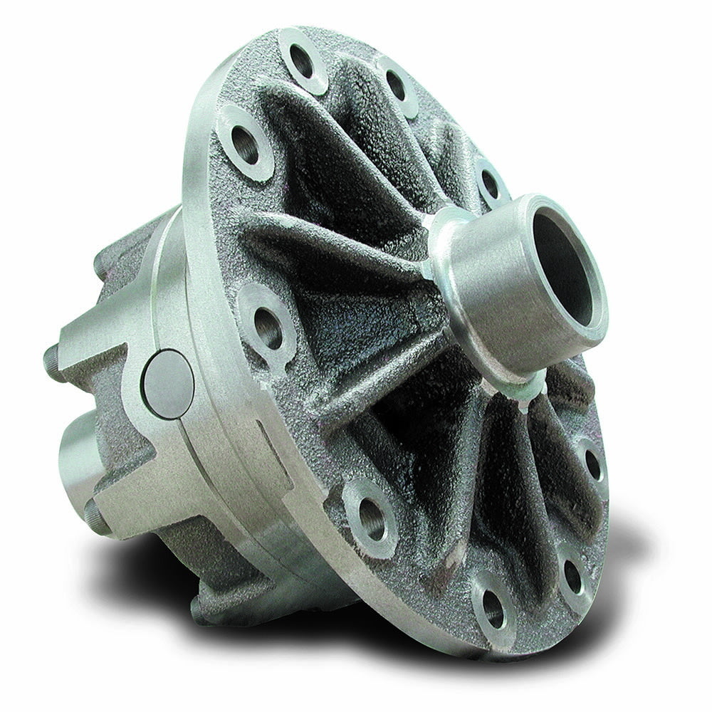 Detroit Locker DL187C150A Suit 1964-82 Gm 12-Bolt 8.875" 30-Spline 3.73 Ratio & Up For Half-Ton Truck