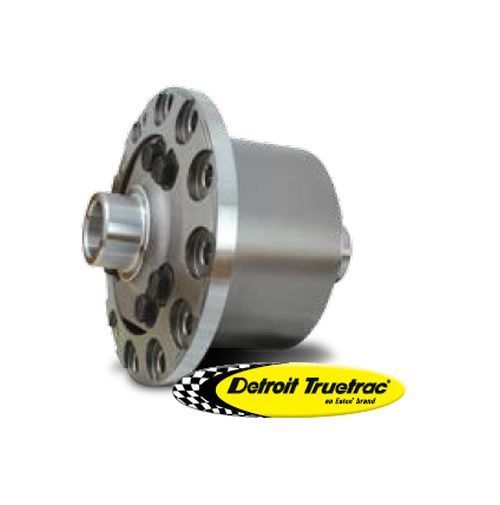 Detroit Locker DL912A642 Detroit Truetrac Locker Suit 04-06 Holden Commodore & Monaro 28-Spline