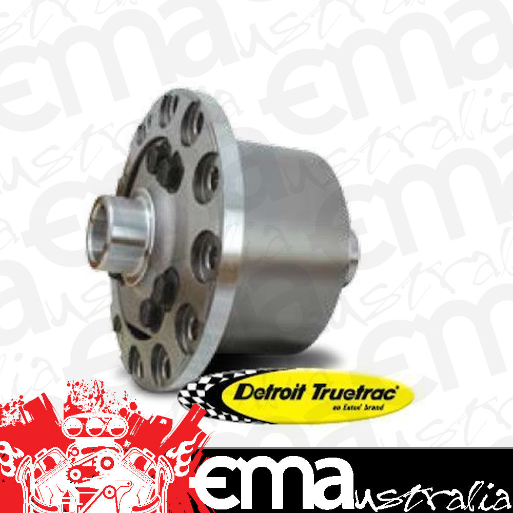Detroit Locker DL912A642 Detroit Truetrac Locker Suit 04-06 Holden Commodore & Monaro 28-Spline