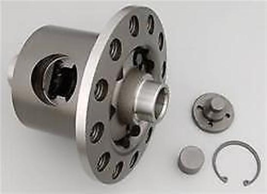 Detroit Locker DL913A555 Eaton Detroit Trutrac Performance Differential Gm 8-7/8" 30 Spline
