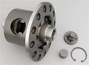 Detroit Locker DL913A555 Eaton Detroit Trutrac Performance Differential Gm 8-7/8" 30 Spline