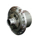 Detroit Locker DL913A612 Eaton Detroit Locker Suit 1990-07 For Toyota Landcruiser 8.4" Front 30-Spl