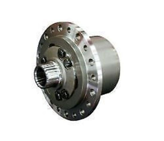 Detroit Locker DL914A690 Eaton Detroit Trutrac Performance Differential Ford 9" 35 Spline