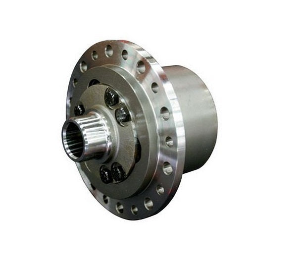 Detroit Locker DL915A387 Detroit Truetrac Suit Dana 60Hd w/ 4.10 Ratio & Down 35 Spline