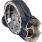 DMI DMI-RRC1005-01 xr-1 Magnesium Rear Center Section Black Thermal Coating Finish