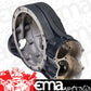 DMI DMI-RRC1005-01 xr-1 Magnesium Rear Center Section Black Thermal Coating Finish