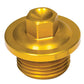 DMI DMI-RRC1020 Small Inspection Plug suit xr-1 & xr-2 Center Section