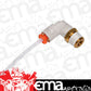 DMI DMI-RRC1034 Rear End Breather Assembly 1/8" Npt