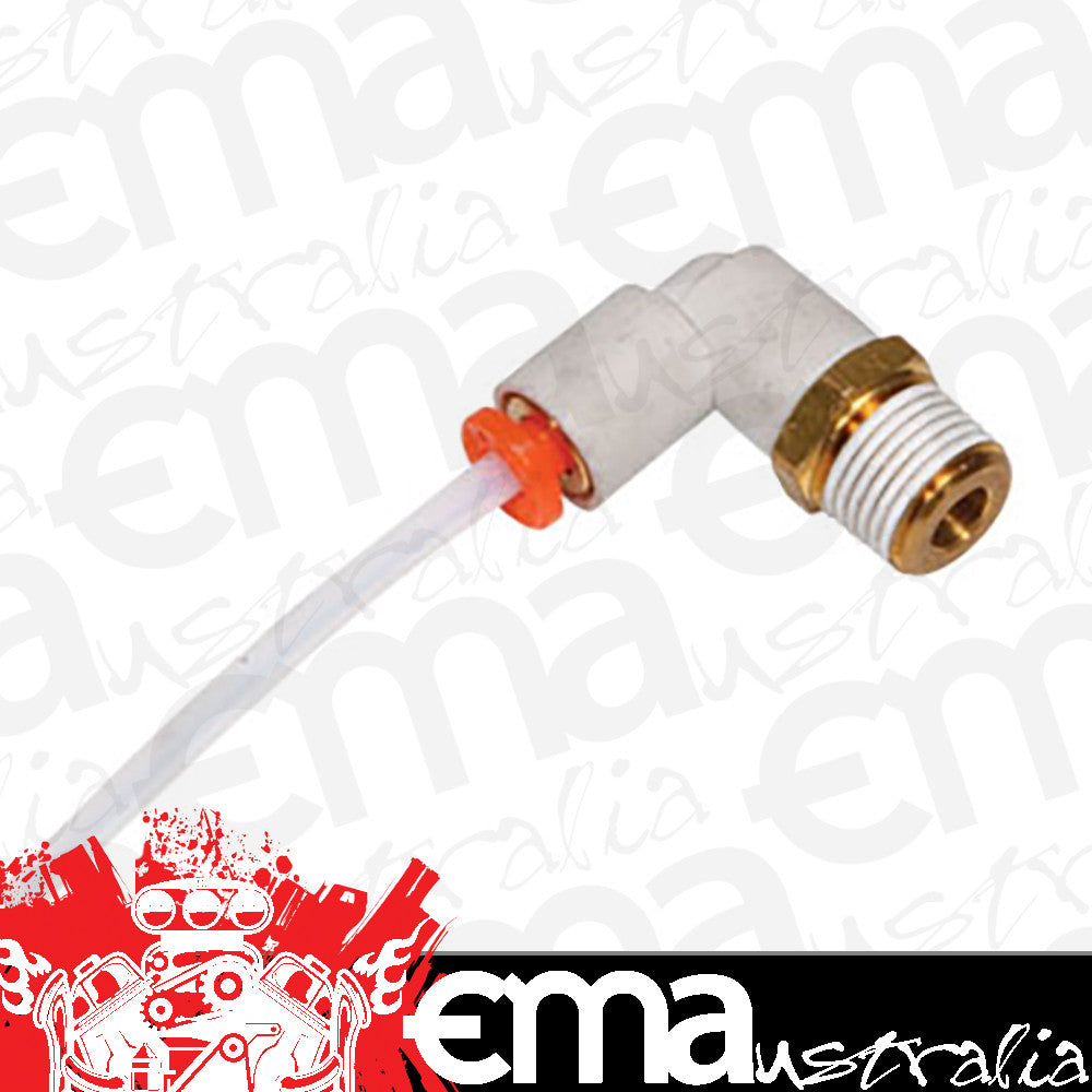 DMI DMI-RRC1034 Rear End Breather Assembly 1/8" Npt