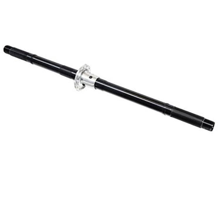DMI DMI-RRC1200 Aluminium Axle suit xr-1 Rear End 2" I.D Long Splines w/ Spool