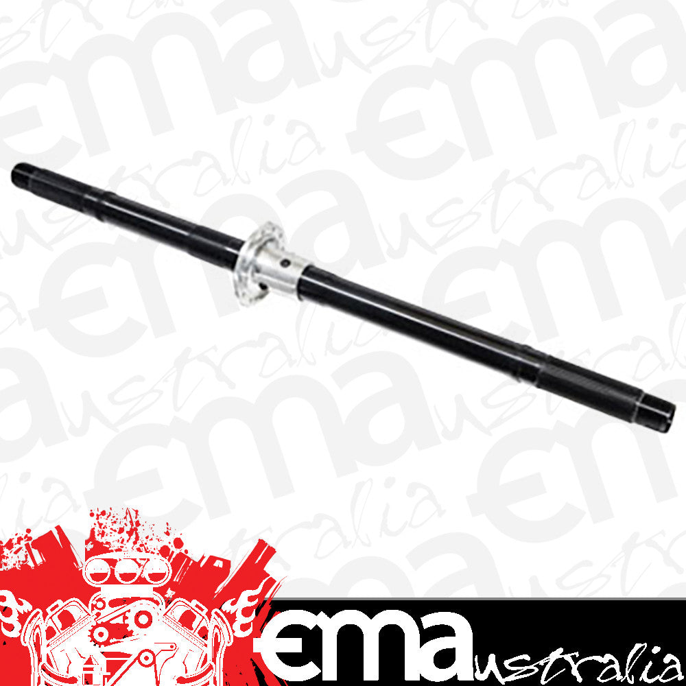 DMI DMI-RRC1200 Aluminium Axle suit xr-1 Rear End 2" I.D Long Splines w/ Spool