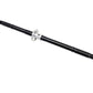 DMI DMI-RRC1205 Aluminium Axle suit xr-1 Rear End 1.875" I.D Long Splines w/ Spool