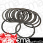 DMI DMI-RRC1229 Axle Shim Kit suit xr-1 & xr-2 Rear End
