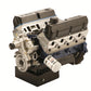 Ford Racing Performance 2-Fmm-6007-Z363RT Ford Racing Fmm-6007-Z363Ft 363Ci 500HP Boss Crate Engine Alloy Heads Front Sump