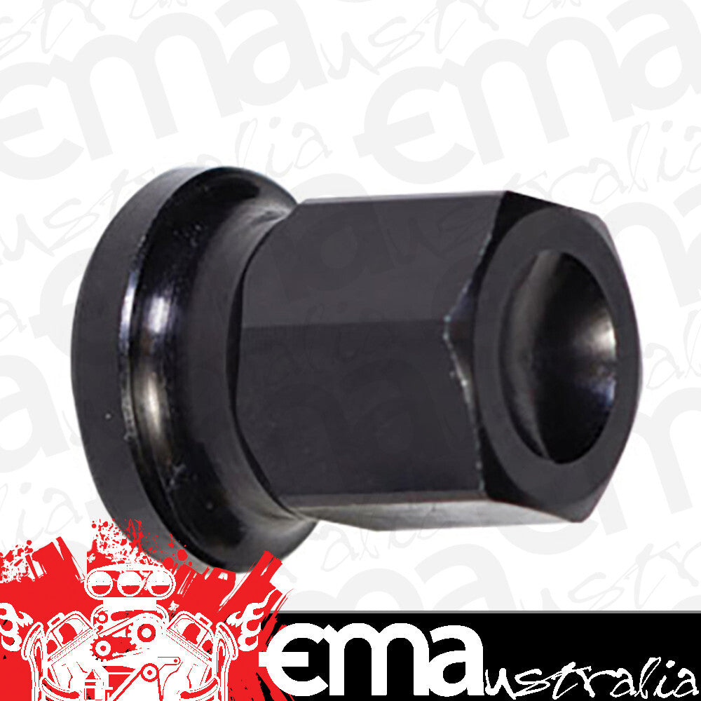 DMI DMI-RRC1361 Rear Cover Hight Nut - Black suit xr-1 xr-2 & Ct-1 Rear End