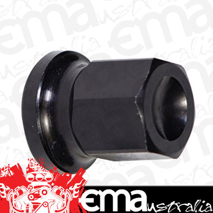 DMI DMI-RRC1361 Rear Cover Hight Nut - Black suit xr-1 xr-2 & Ct-1 Rear End