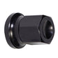DMI DMI-RRC1361 Rear Cover Hight Nut - Black suit xr-1 xr-2 & Ct-1 Rear End