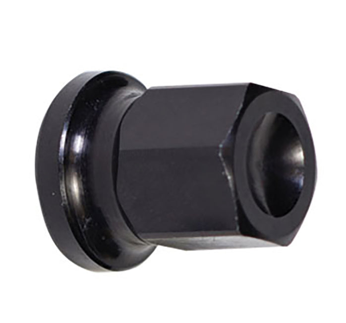 DMI DMI-RRC1361 Rear Cover Hight Nut - Black suit xr-1 xr-2 & Ct-1 Rear End