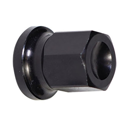 DMI DMI-RRC1361 Rear Cover Hight Nut - Black suit xr-1 xr-2 & Ct-1 Rear End