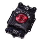 DMI DMI-RRC1373 Vault Lock Quick Change Rear Cover suit xr-1 xr-2 Ct-1 & Other Popular Rear Ends