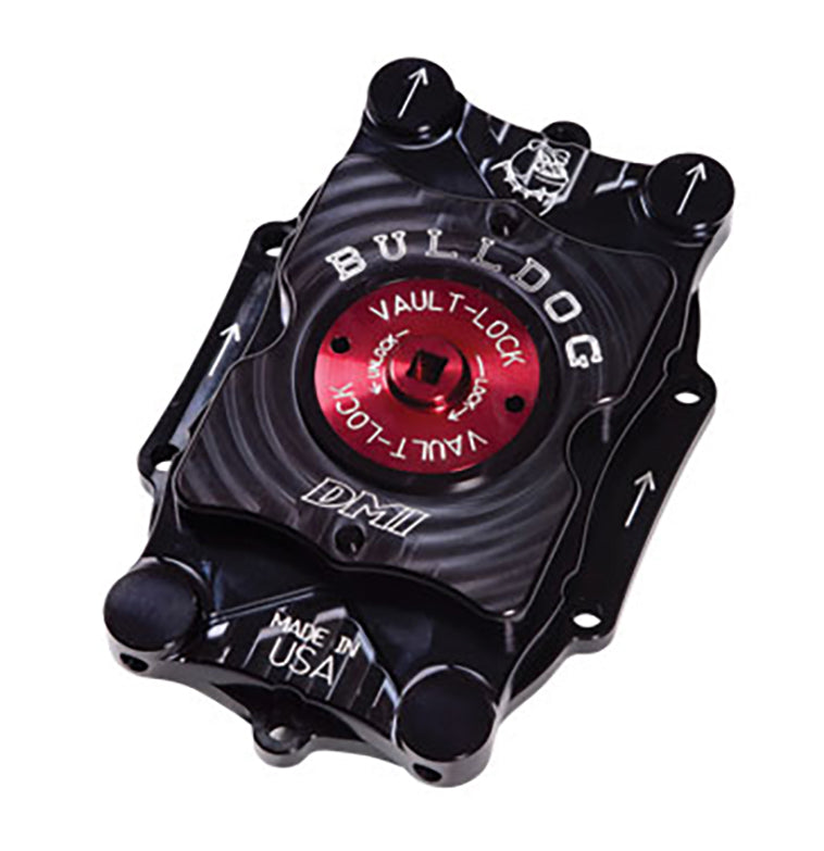 DMI DMI-RRC1373 Vault Lock Quick Change Rear Cover suit xr-1 xr-2 Ct-1 & Other Popular Rear Ends