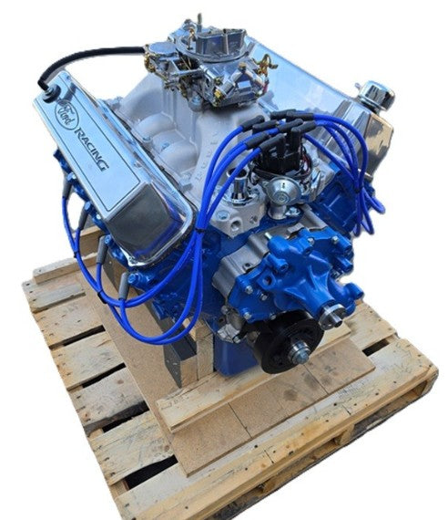 FORD 460 BIG BLOCK RECONDITIONED ENGINE (EMA-RECO-460-C)