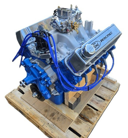FORD 460 BIG BLOCK RECONDITIONED ENGINE (EMA-RECO-460-C)