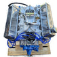 FORD 460 BIG BLOCK RECONDITIONED ENGINE (EMA-RECO-460-C)