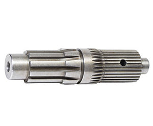 DMI DMI-RRC1615 Lower Stub Shaft suit xr-1 & xr-2 Rear End