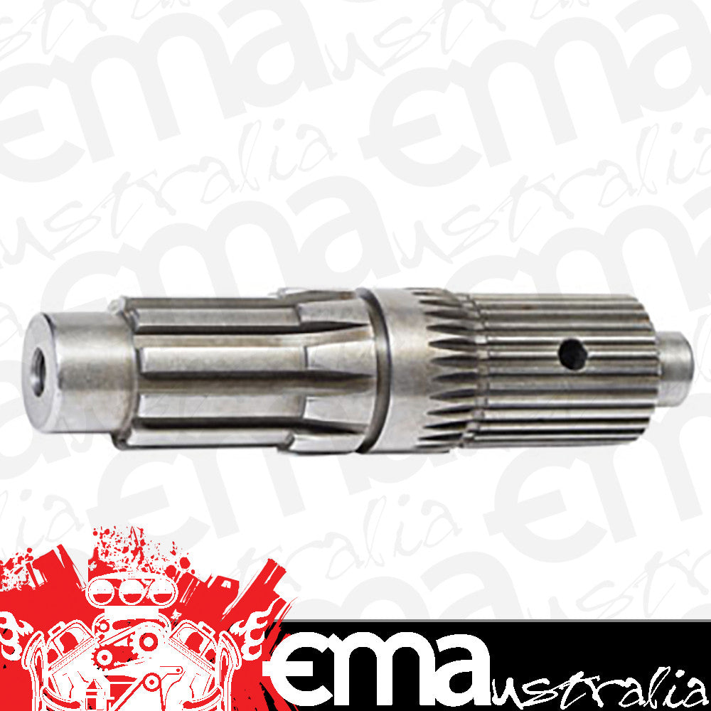 DMI DMI-RRC1615 Lower Stub Shaft suit xr-1 & xr-2 Rear End