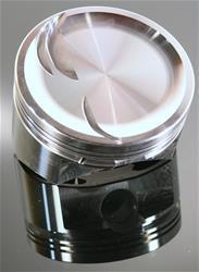 DSS Racing DMS-8763-4030 Ford SB Windsor 5.8L Forged Pistons 4.030" Bore Sx-Series (set of 8)