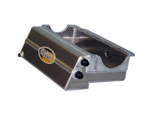 Speedway Products DODS350LDK Chev SB Dry Sump Oil Pan Sprintcar