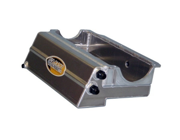 Speedway Products DODS350LDK Chev SB Dry Sump Oil Pan Sprintcar