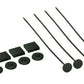 Derale DP13001 Insta-Mount Universal Mounting Kit Suits Coolers & Electric Fans