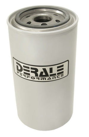 Derale DP13075 Replacement Fuel / Water Separator Filter