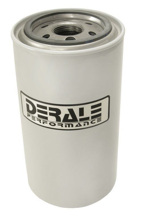 Derale DP13075 Replacement Fuel / Water Separator Filter