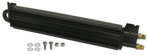 Derale DP13221 Frame Rail Transmission Fluid Cooler 1.75" X 17.75" X 2.5"