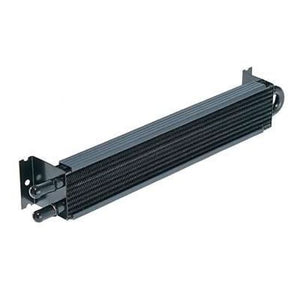 Derale DP13223 Frame Rail Transmission Fluid Cooler 1.75" X 13.75" X 2.5"